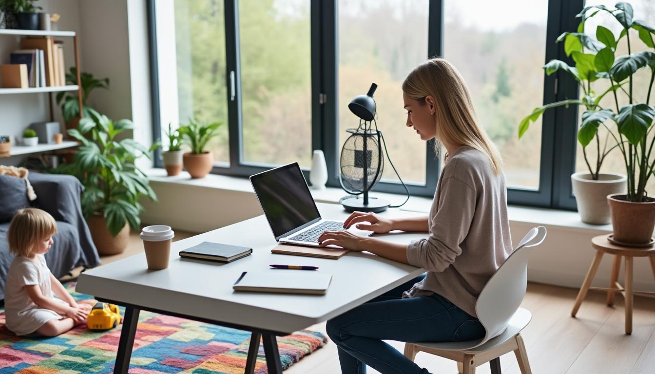 découvrez comment la situation professionnelle influence les démarches de regroupement familial. cet article explore les enjeux, les défis et les opportunités liés à l'union des familles dans le contexte professionnel en france.