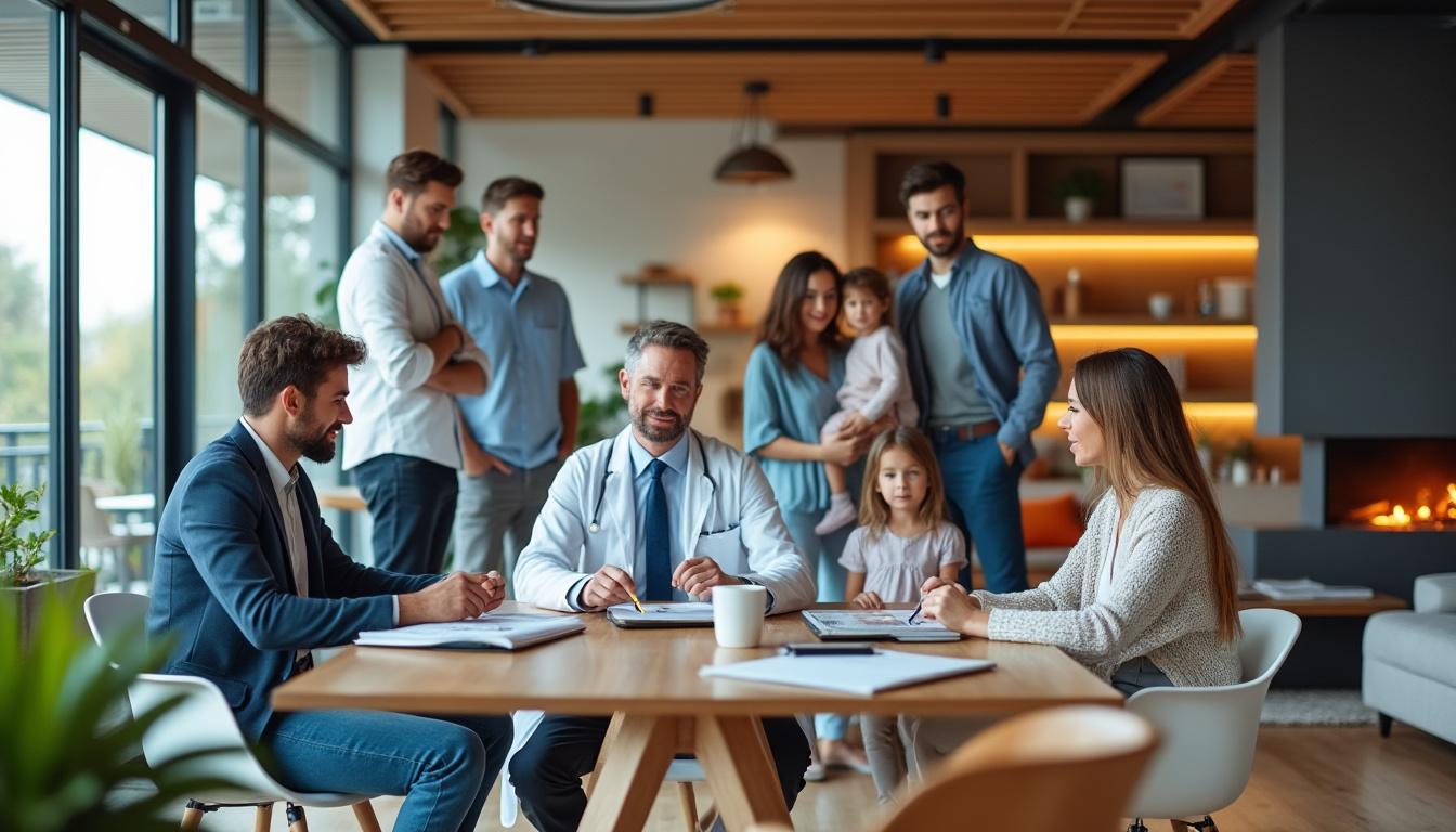 découvrez comment la situation professionnelle influe sur les possibilités de regroupement familial en france. explorez les enjeux liés à l'emploi, aux revenus et aux conditions de vie des demandeurs, et apprenez comment ces facteurs peuvent affecter les procédures et les droits des familles. une analyse essentielle pour comprendre les défis du regroupement familial dans le contexte actuel.