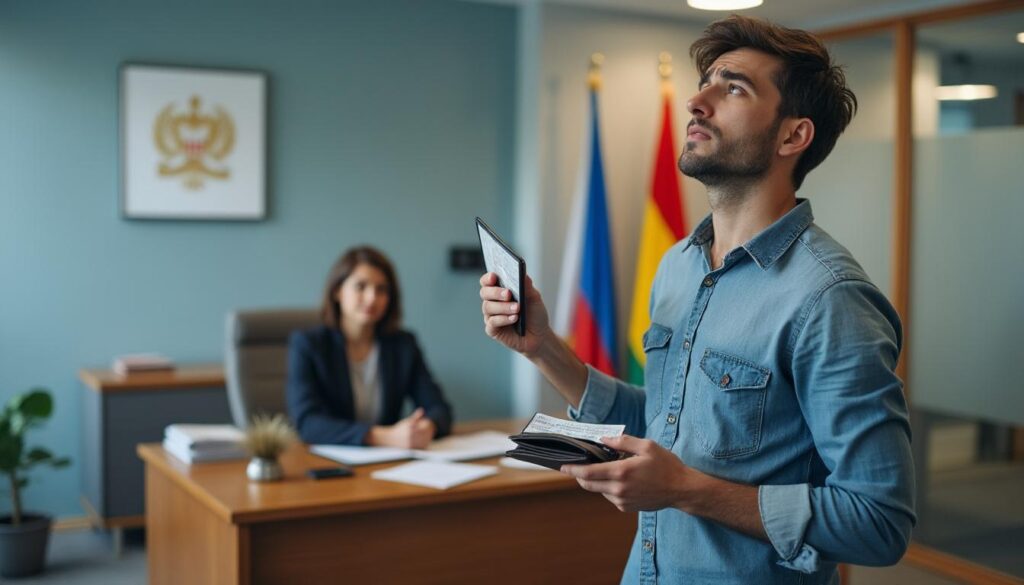 découvrez les étapes essentielles à suivre en cas de perte ou de vol de votre certificat de nationalité. informez-vous sur les démarches administratives à entreprendre pour obtenir un duplicata et protéger vos droits. ne laissez pas un incident compromettre votre statut légal.