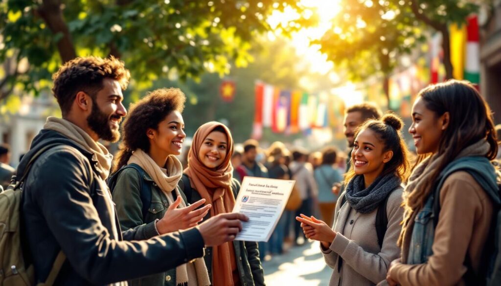 Découvrez les différentes solutions et options disponibles pour les étrangers en situation irrégulière en France. Informez-vous sur les aides, les droits et les démarches à suivre pour améliorer leur situation et accéder à des ressources essentielles.