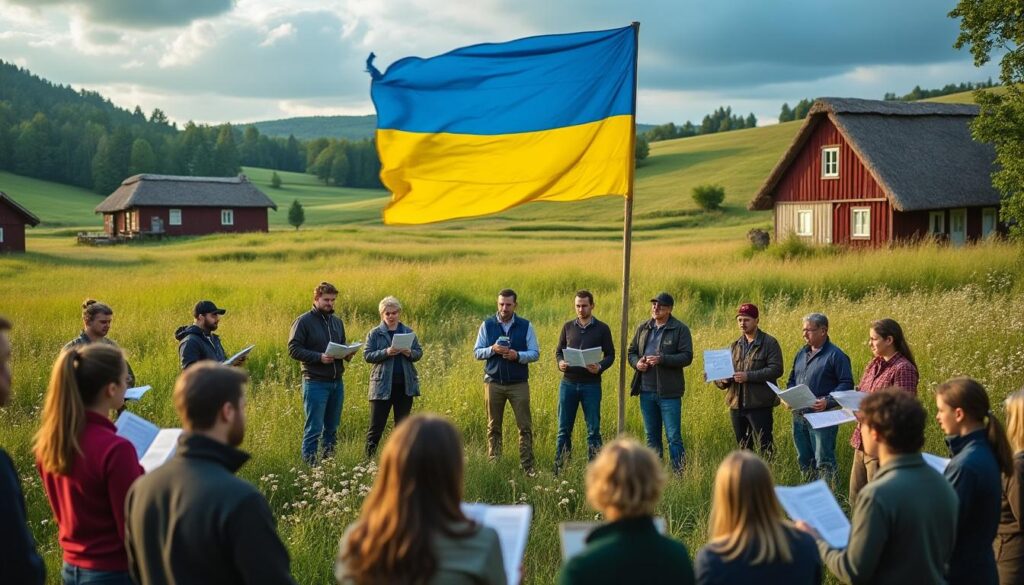 découvrez comment l'ukraine se bat pour préserver son territoire tout en faisant face aux enquêtes françaises sur les crimes de guerre. une analyse essentielle des enjeux géopolitiques et des droits humains dans un contexte de conflit.