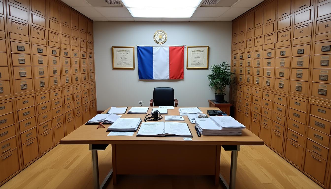 découvrez comment le certificat de nationalité française facilite vos démarches administratives en france. obtenez toutes les informations essentielles sur son obtention et son utilisation pour simplifier vos formalités.