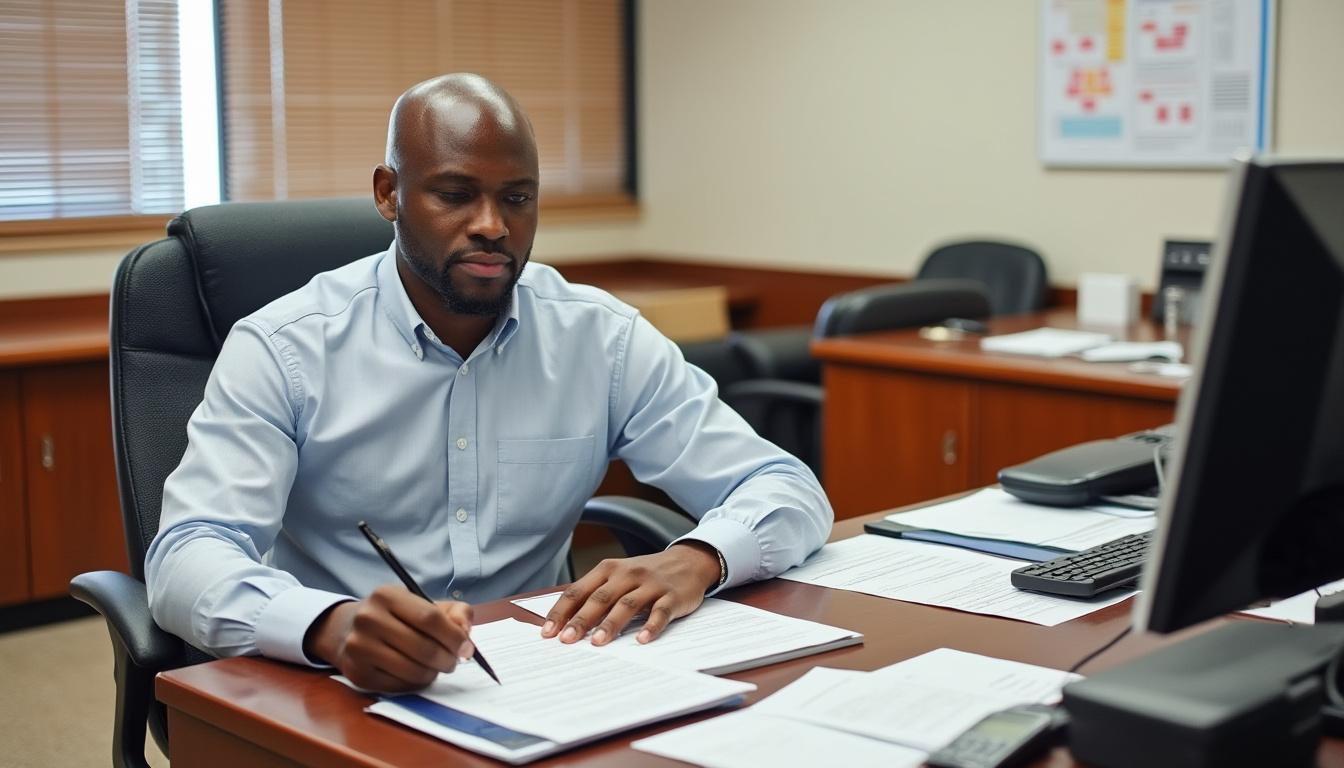 découvrez comment le certificat de nationalité française facilite vos démarches administratives. apprenez son importance et comment l'utiliser efficacement pour vos formalités en france.