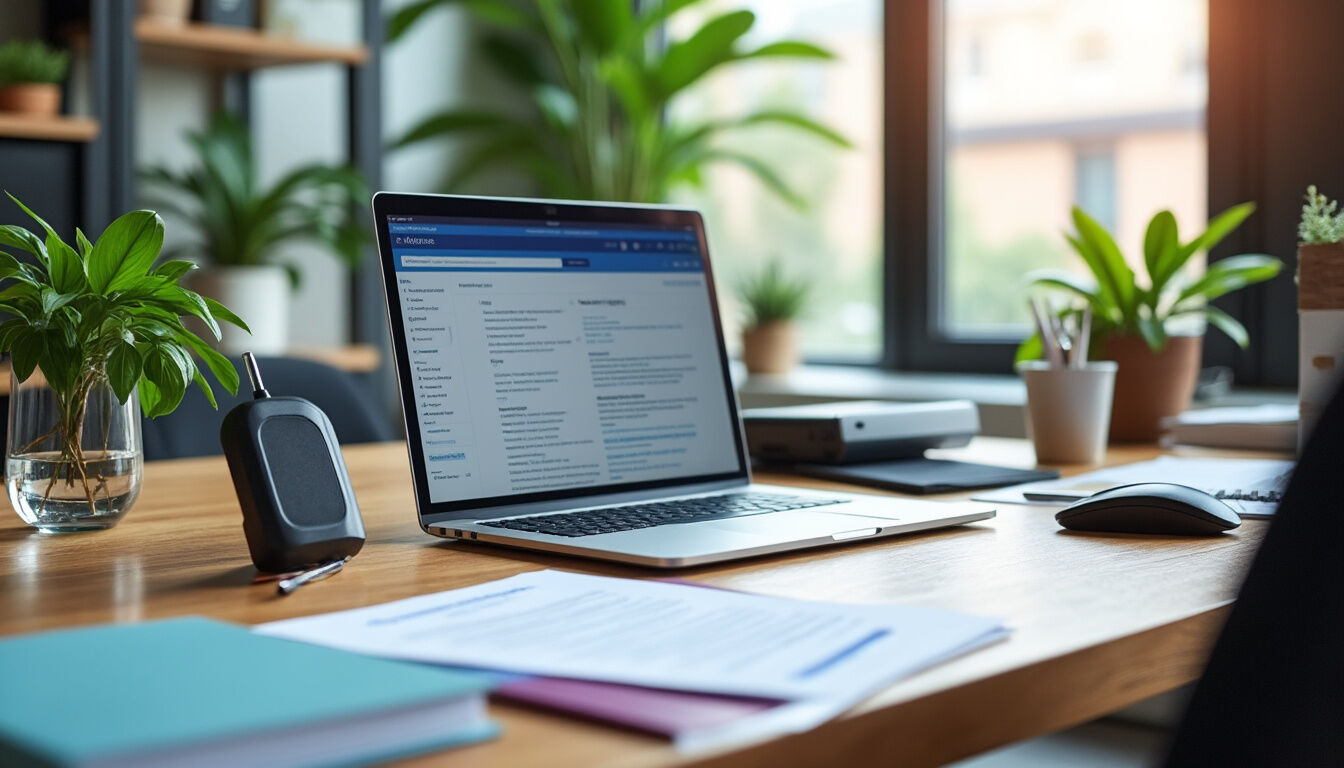 Découvrez les démarches essentielles pour obtenir une autorisation de travail pour un salarié étranger en France. Simplifiez votre processus administratif avec nos conseils pratiques et informatifs.