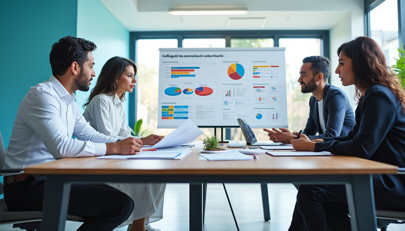 Découvrez les étapes essentielles pour obtenir une autorisation de travail pour un salarié étranger en France. Ce guide pratique vous informe sur les démarches, les documents nécessaires et les conditions à respecter pour faciliter l'intégration de vos collaborateurs internationaux.