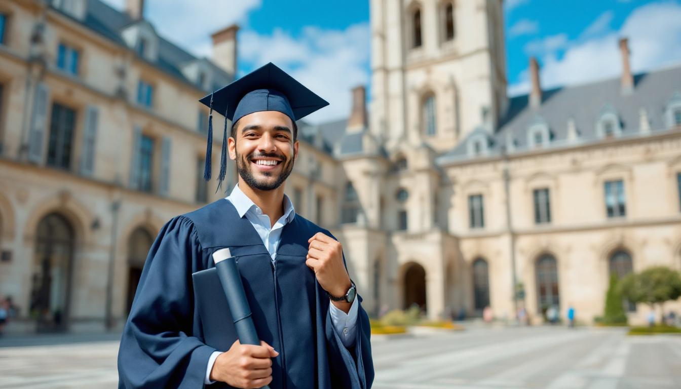 découvrez comment les diplômés étrangers peuvent utiliser l’aps (autorisation provisoire de séjour) pour prolonger leur séjour en france, chercher un emploi ou créer une entreprise après leurs études.