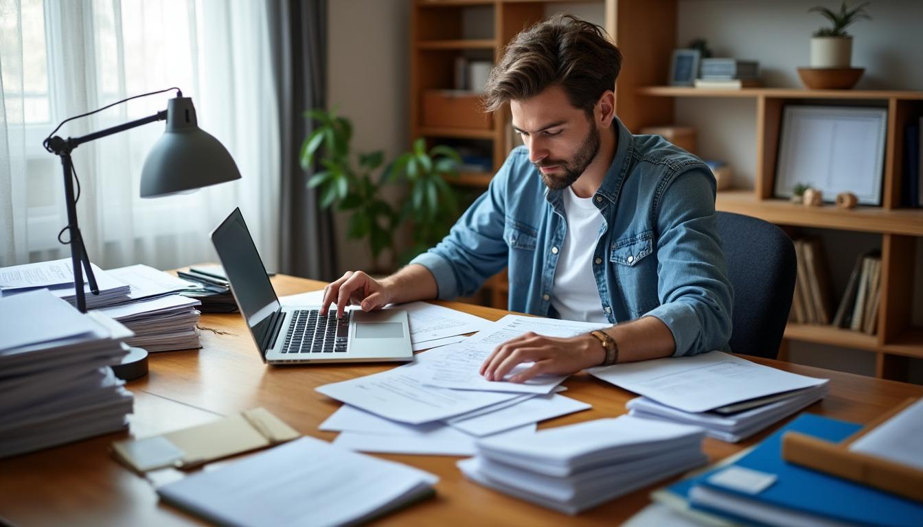 اكتشف نصائحنا لإعداد طلب تصريح الإقامة بشكل جيد. اتبع خطواتنا الأساسية لتكوين ملف قوي، وتجنب الأخطاء الشائعة وزيادة فرصك في الحصول على تصريح الإقامة بسلاسة.