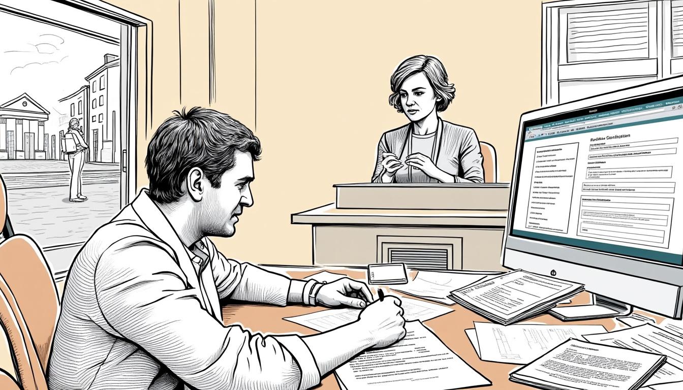 découvrez les raisons pour lesquelles les exilés de gaza ne bénéficient pas automatiquement du statut de réfugié en france. cette analyse approfondie explore les enjeux politiques, juridiques et sociaux qui influencent les décisions d'attribution de ce statut crucial pour les personnes en quête de protection.