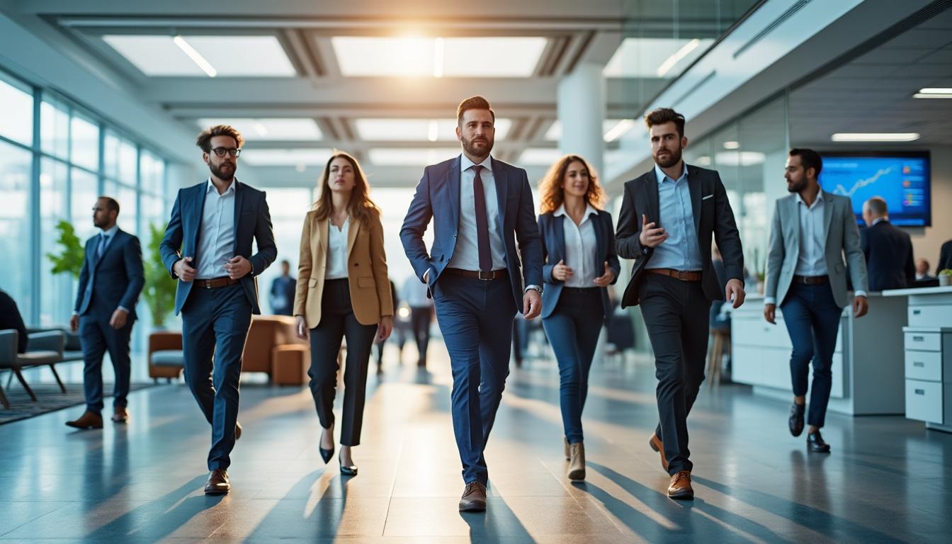 découvrez les étapes clés et les documents nécessaires pour changer de statut de séjour vers un visa de travail en france. guide pratique pour réussir votre transition administrative.