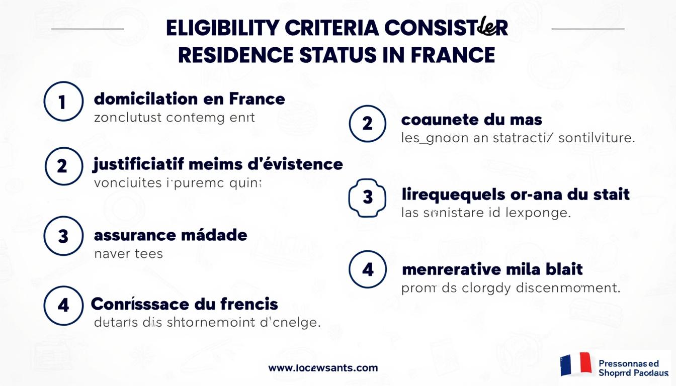 découvrez les étapes essentielles pour changer votre statut de séjour vers un titre de séjour travail en france : conditions, documents requis et démarches administratives à suivre.