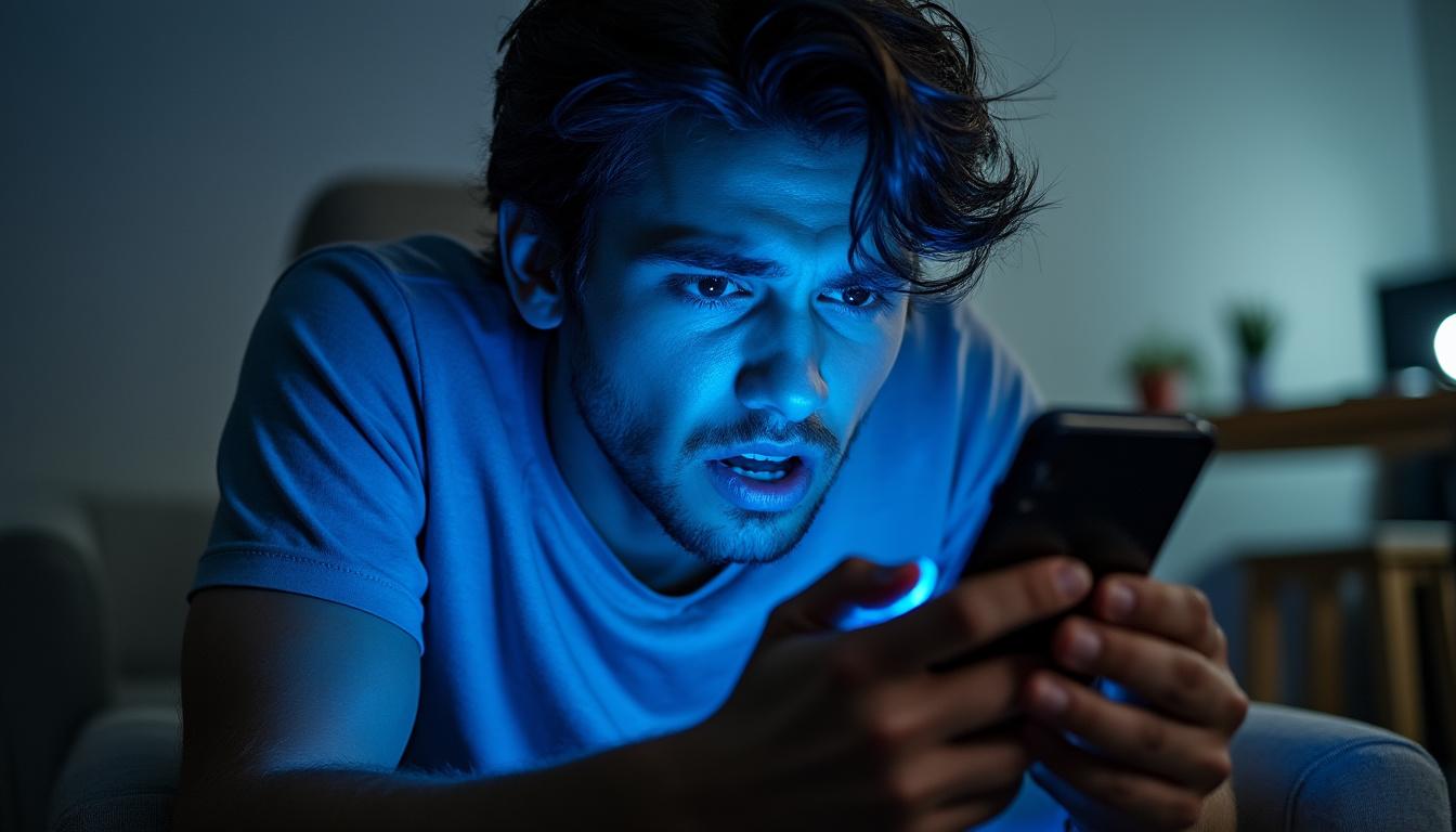 اكتشف الحقيقة حول الشائعة التي تفيد بأن إيمانويل ماكرون سيقدم مساعدة شهرية قدرها 1,800 يورو للأفارقة القادمين للعيش في فرنسا. تزيل AFP Factuel الغموض حول هذه المعلومات الزائفة وتوضح الحقائق.