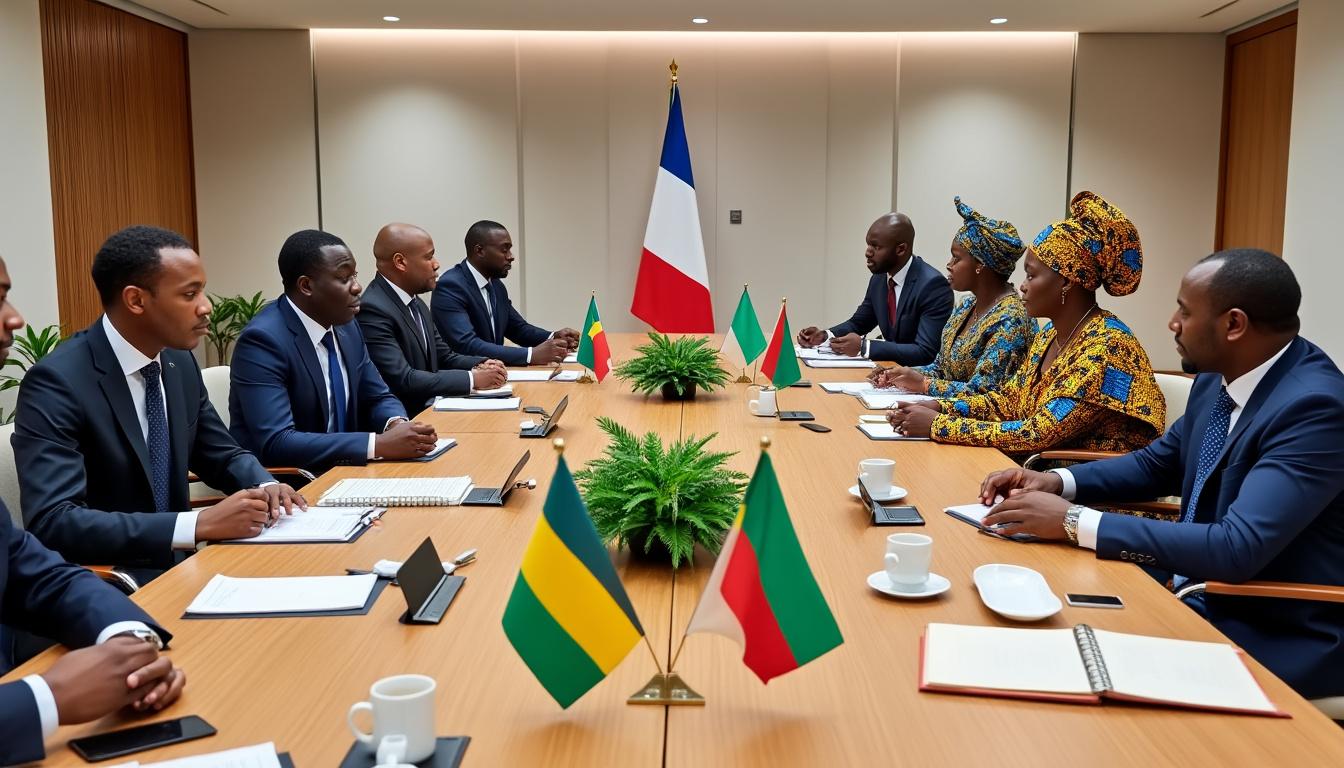 تحقق من الحقيقة حول الادعاء بأن إيمانويل ماكرون سيقدم مساعدة قدرها 1.800 يورو شهرياً للأفارقة الذين يستقرون في فرنسا: AFP Factuel تكشف هذه المعلومات الزائفة وتوضح ما هو حقيقي.