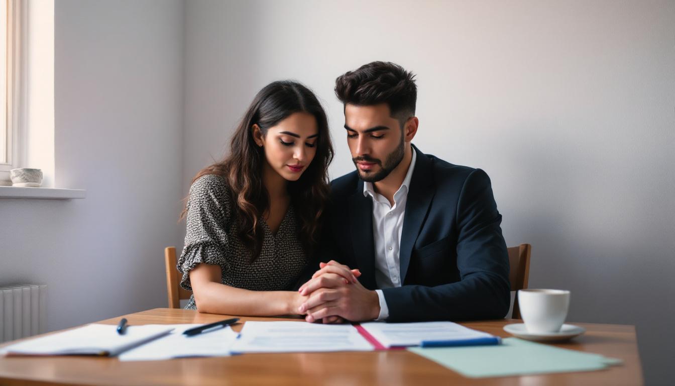 boşanma durumunda 'özel ve aile hayatı' oturum belgenizin yenilenmemesini önlemek için pratik tavsiyelerimizi keşfedin. haklarınızı koruyun ve idari işlemleri önceden planlayın.
