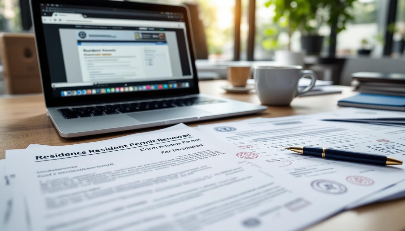 boşanma sonrasında 'özel ve aile hayatı' oturum belgesinin yenilenmemesi için tavsiyelerimizi keşfedin. haklarınızı koruyun ve durumunuzu korumak için gerekli adımlar atın.