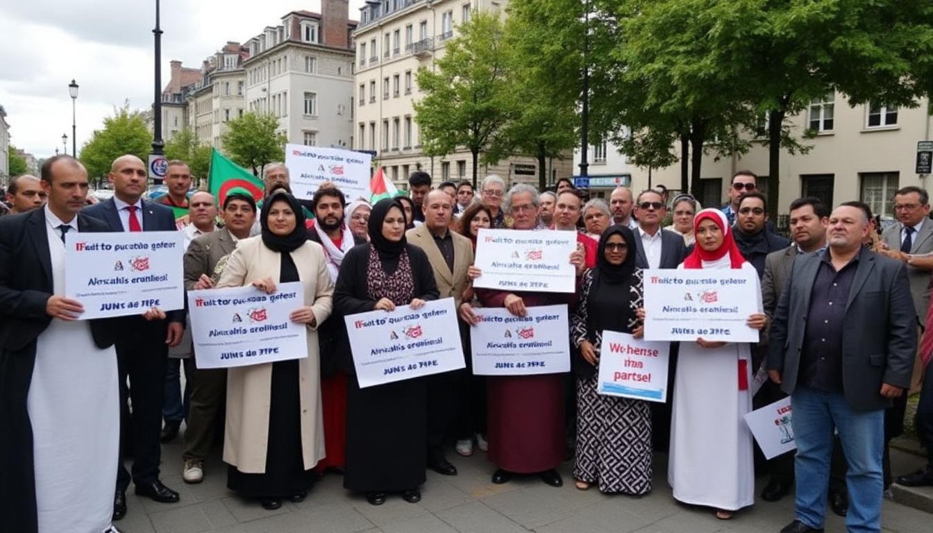 اكتشف الأسباب الجذرية للأزمة بين فرنسا والجزائر، وافهم لماذا يقع مواطنو البلدين في قلب التوترات الدبلوماسية. تحليل القضايا والتداعيات على حياتهم اليومية.