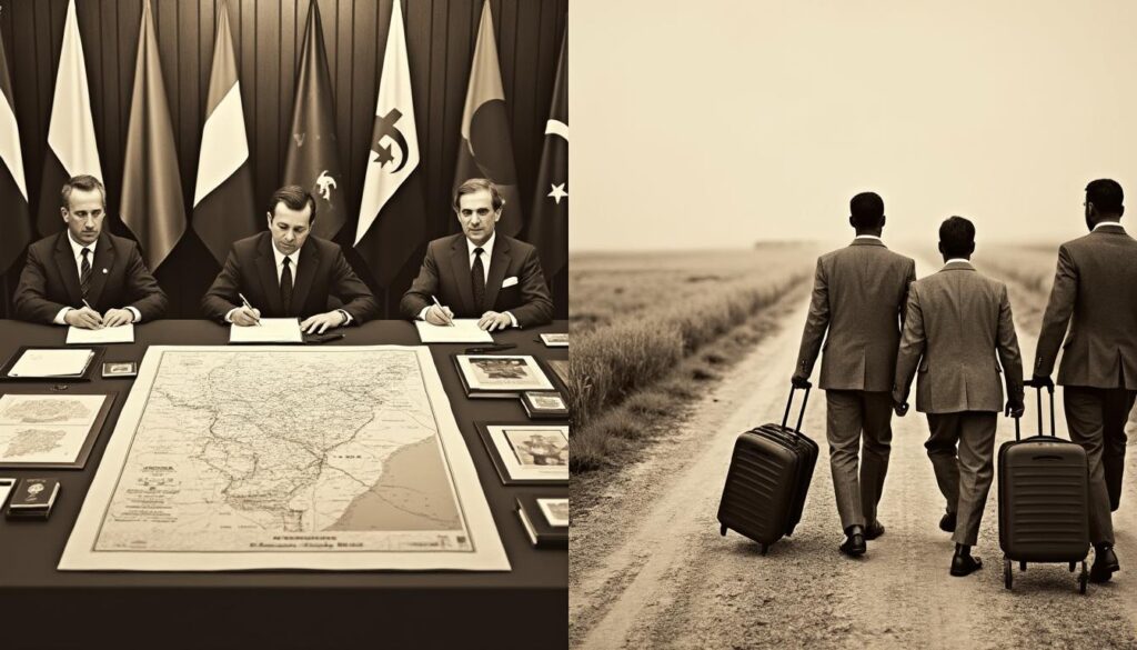 découvrez comment l'accord de 1968 encadrant l'émission de visas entre la france et l'algérie vise à réduire l'immigration clandestine algérienne, ses enjeux et ses impacts sur la coopération migratoire.