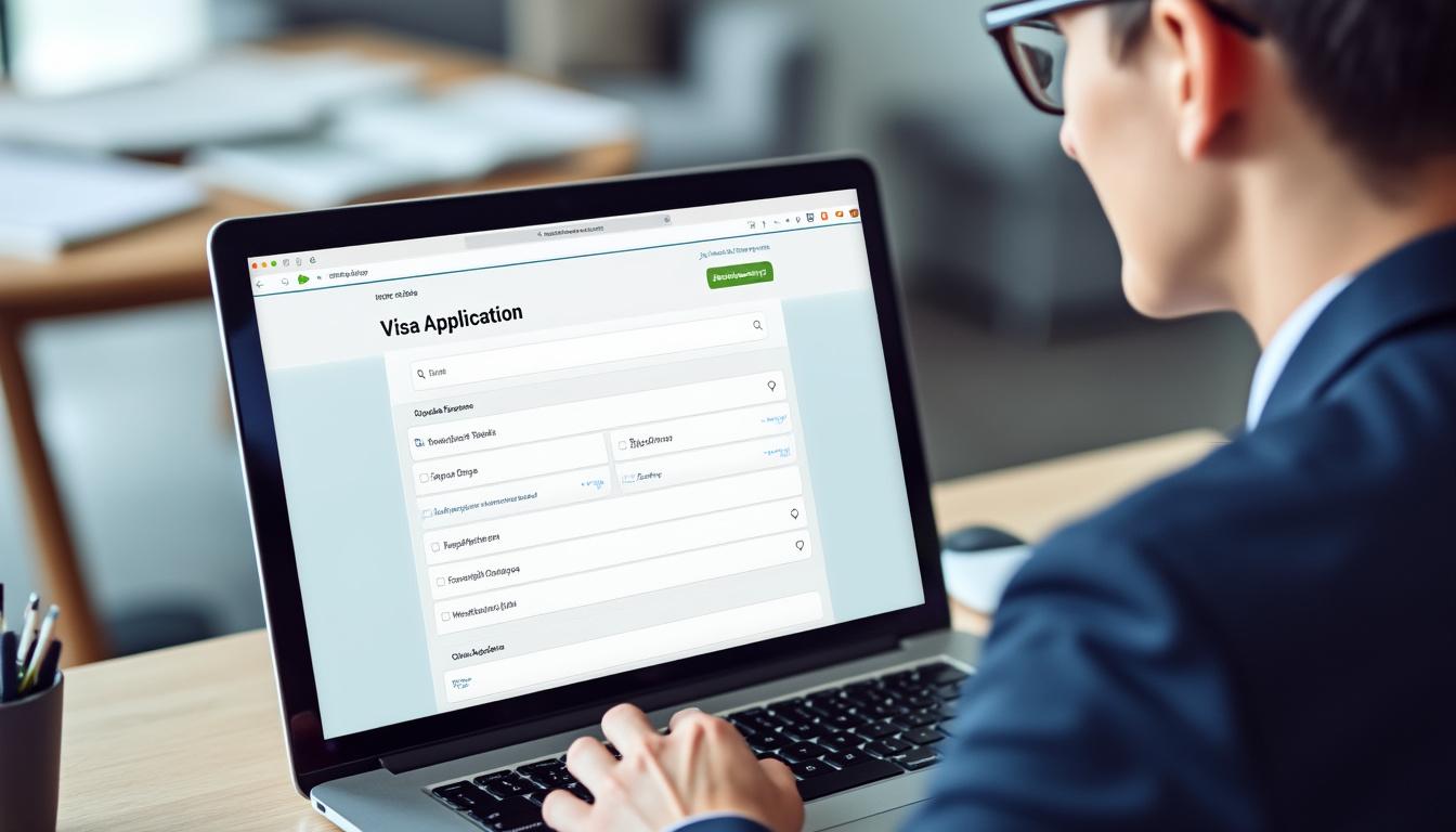 découvrez les étapes essentielles pour réussir votre demande de visa. de la préparation des documents à l'entretien, nous vous guidons à travers chaque étape pour maximiser vos chances d'obtenir votre visa.