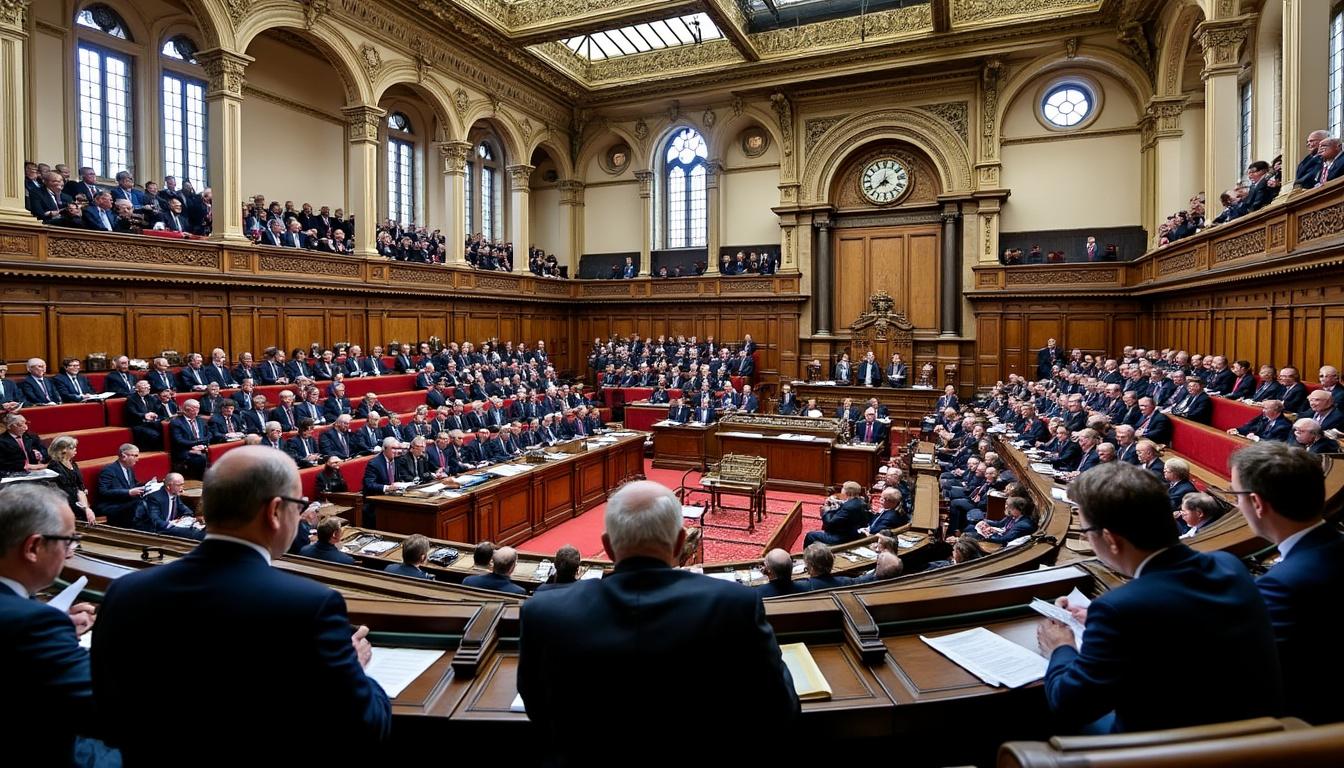 اكتشف كيف بدأت المملكة المتحدة بترحيل المهاجرين في حالة العبور إلى فرنسا خلال القنال. لمحة عن تداعيات أزمة الهجرة والتحديات الإنسانية المرتبطة بهذا القرار.