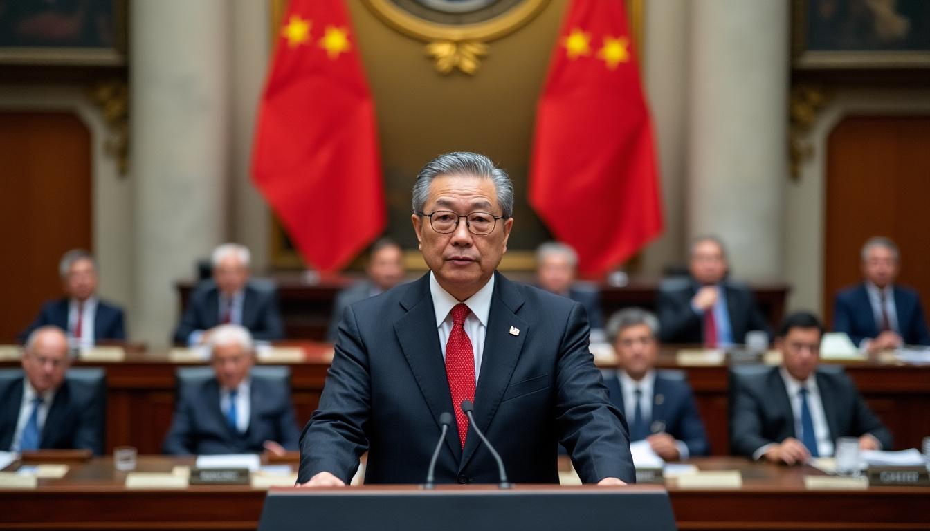 باتريك آشي يخطط للتخلي عن جنسيته الفرنسية بحلول أكتوبر 2025، في خطوة تؤكد التزامه تجاه كوت ديفوار. اكتشف القضايا والنتائج الناتجة عن هذا القرار السياسي.