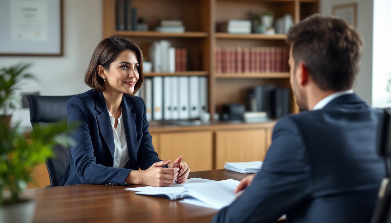 découvrez à quel moment solliciter un avocat pour votre dossier de naturalisation. conseils, situations complexes, démarches et accompagnement juridique : tout ce qu'il faut savoir pour optimiser vos chances de réussite.