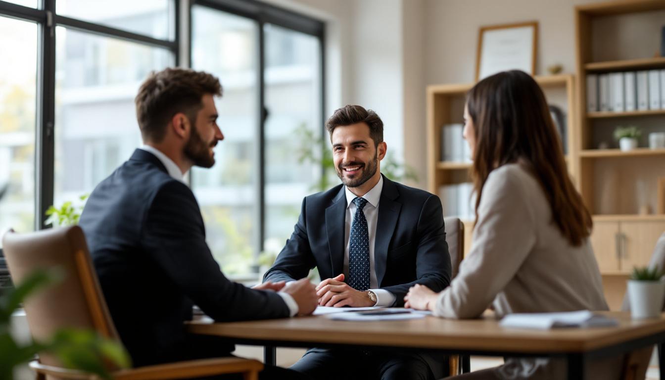 découvrez quand il est recommandé de consulter un avocat pour votre demande de naturalisation française. profitez de conseils pratiques pour optimiser votre dossier et éviter les erreurs fréquentes.
