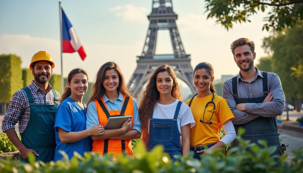 découvrez comment la régularisation par le travail en france permet aux travailleurs étrangers d’obtenir un titre de séjour, les conditions à remplir et les démarches à suivre en 2024.