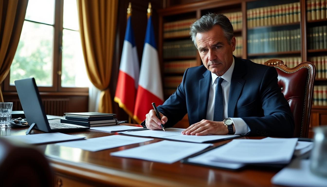 découvrez les enjeux cruciaux de la régularisation des titres de séjour en france, en mettant l'accent sur les défis rencontrés dans les secteurs en pénurie de main-d'œuvre. une analyse approfondie des solutions possibles pour optimiser l'intégration des travailleurs étrangers dans l'économie française.