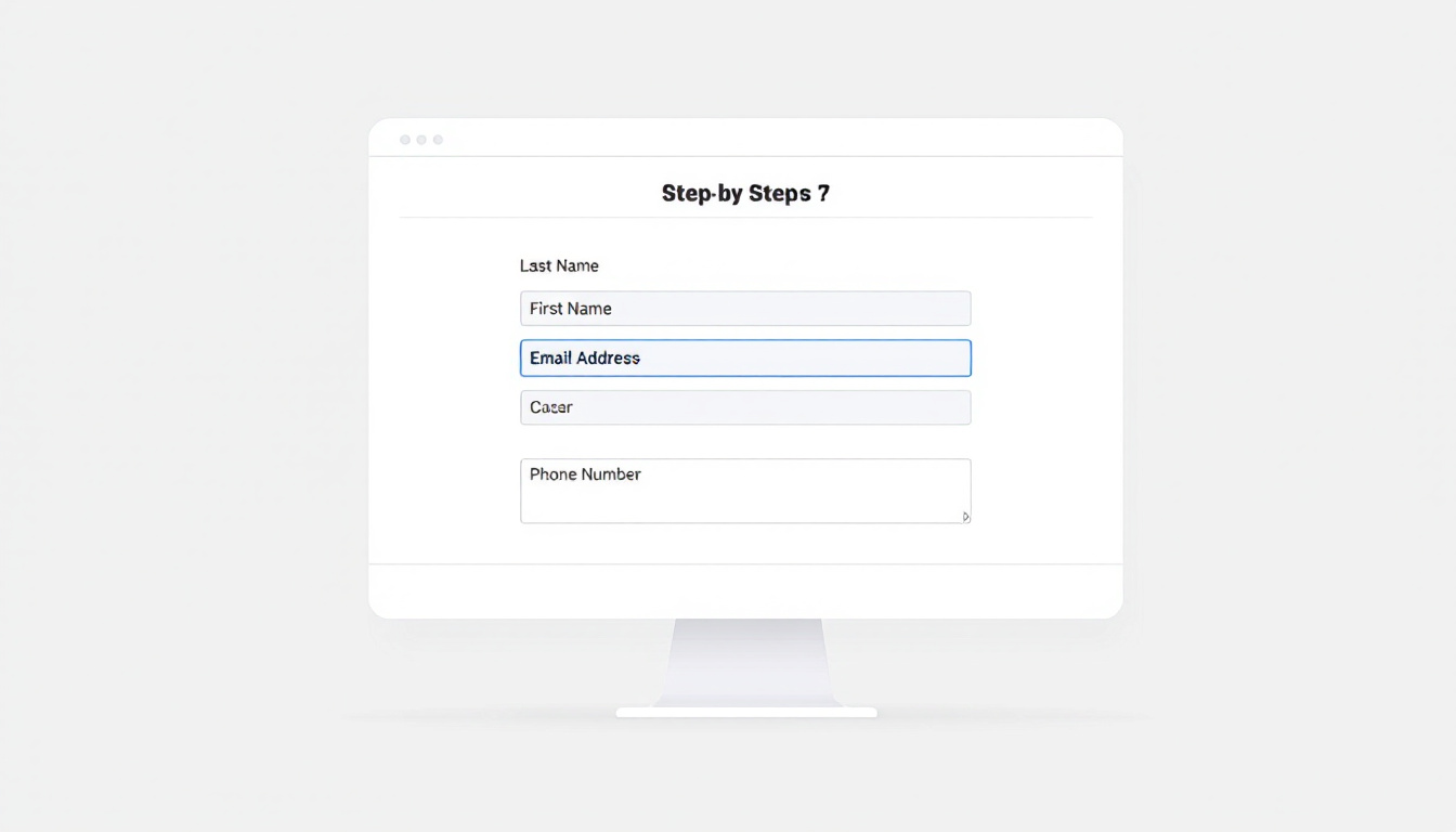 اكتشف كيفية تغيير عنوانك بسهولة لدى anef. اتبع نصائحنا العملية لتحديث معلوماتك بسرعة وتجنب الإجراءات المعقدة.