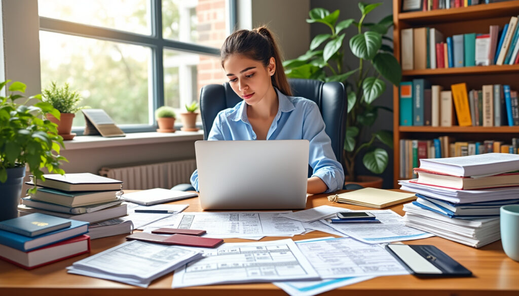 découvrez les étapes essentielles pour traduire vos documents officiels lors d'une demande de visa. conseils pratiques, choix du traducteur certifié et astuces pour garantir l'acceptation de votre dossier.