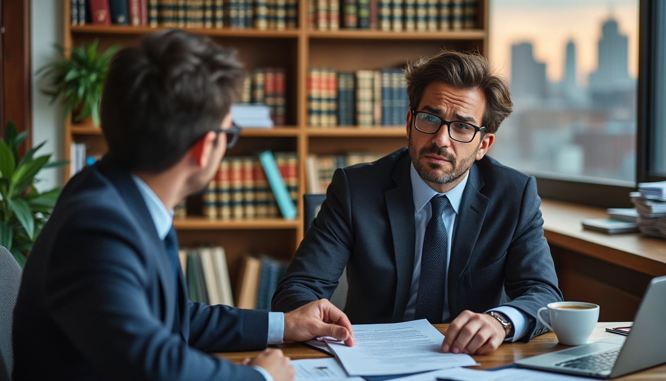découvrez comment contester efficacement un refus de changement de statut en france : démarches, recours possibles et conseils pratiques pour défendre votre dossier.
