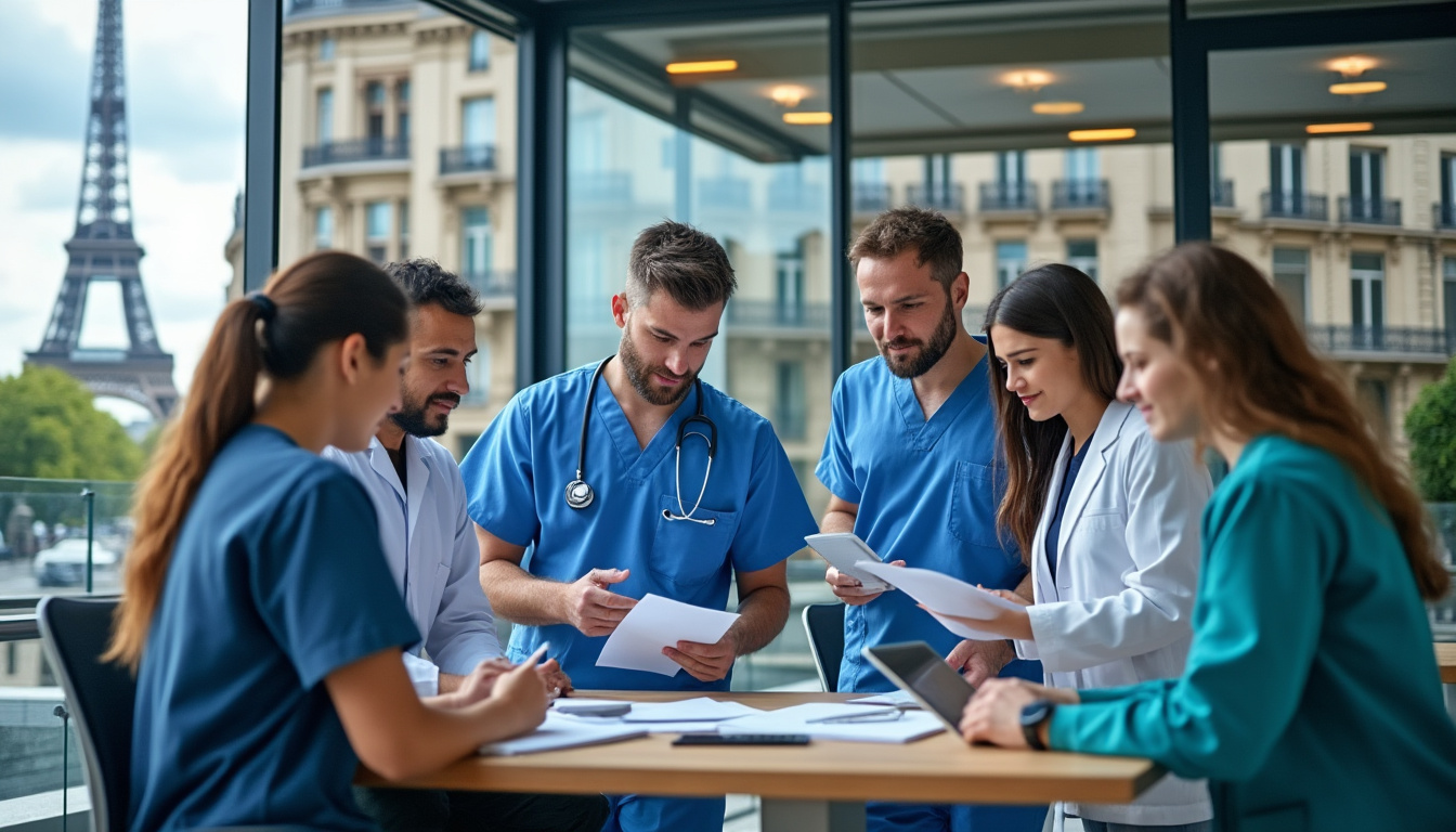 découvrez pourquoi l’immigration professionnelle est indispensable pour soutenir la démographie en france et garantir la prospérité de notre pays face aux défis démographiques.