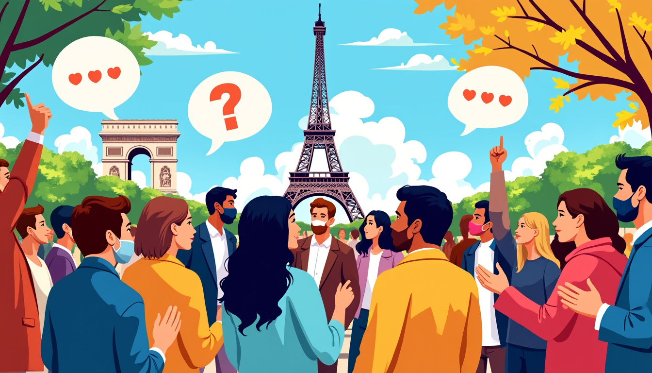 découvrez les résultats d'une étude d'opinion montrant que 72% des français souhaitent l'organisation d'un référendum sur la politique migratoire. analyse des enjeux et perspectives dans notre article.