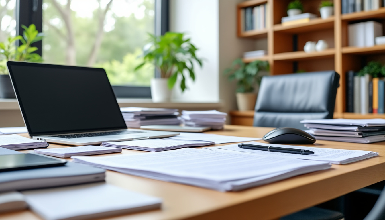 découvrez la liste complète des justificatifs nécessaires pour obtenir une autorisation de travail en france. ce guide vous aide à préparer votre dossier et à comprendre chaque document exigé selon votre situation.