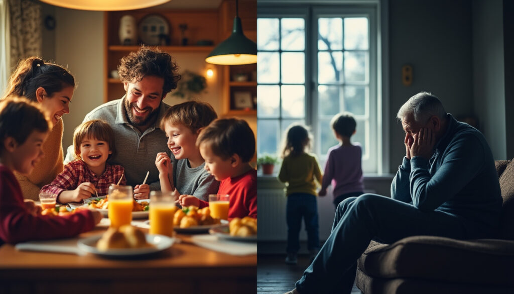 découvrez comment un refus de regroupement familial peut bouleverser la vie des familles, provoquer des séparations prolongées et impacter le bien-être émotionnel de chacun. analyse des conséquences et solutions possibles.