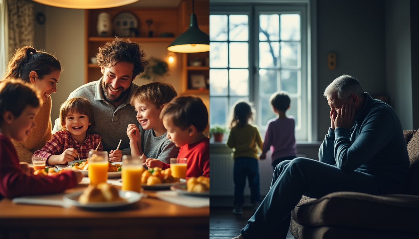 découvrez comment un refus de regroupement familial peut bouleverser la vie des familles, provoquer des séparations prolongées et impacter le bien-être émotionnel de chacun. analyse des conséquences et solutions possibles.