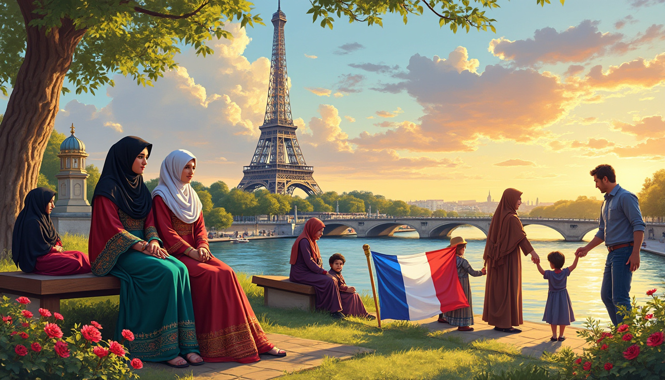 découvrez l'analyse approfondie de la migration afghane en france réalisée par fondapol. retrouvez les derniers chiffres, tendances et enjeux à paris sur l'accueil et l'intégration des afghans, présentés par notre agence de presse.