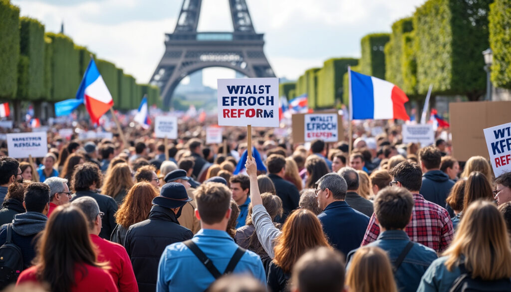 rejoignez le mouvement pour un référendum sur l'immigration en france ! signez la pétition sur mesopinions.com et faites entendre votre voix sur ce sujet important.