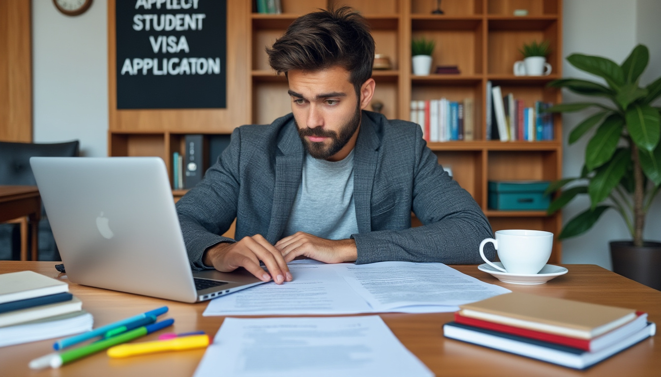 découvrez comment constituer efficacement votre dossier de recours après un refus de visa étudiant. conseils, étapes clés et documents nécessaires pour maximiser vos chances d'obtenir une réponse favorable.