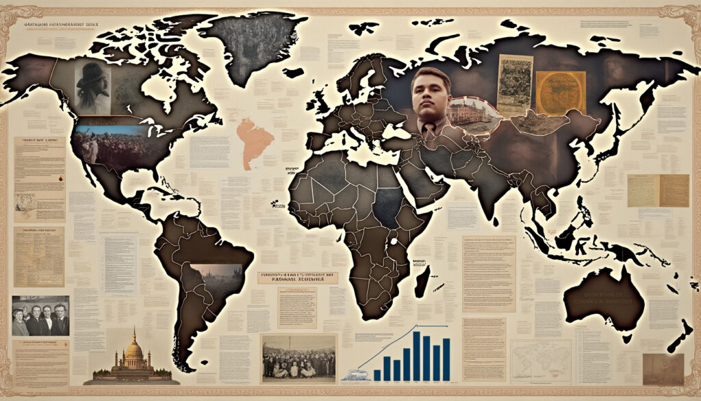 découvrez un siècle d'archives sur la régulation de l'immigration, analysant pourquoi une politique plus exhaustive est désormais indispensable. un dossier exclusif les echos pour comprendre les enjeux et les évolutions historiques.