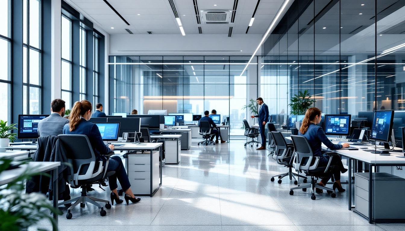 découvrez comment la dématérialisation simplifie les démarches de demande et de renouvellement de titre de séjour en france : étapes, avantages et conseils pour réussir vos procédures en ligne.