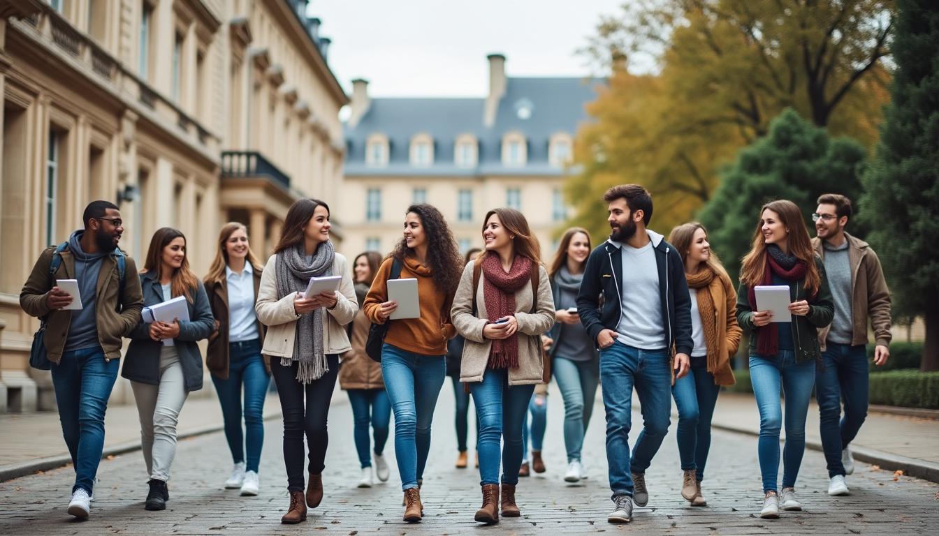 découvrez comment les étudiants étrangers peuvent accéder facilement aux services universitaires : démarches, accompagnement et conseils pour réussir votre intégration à l’université.