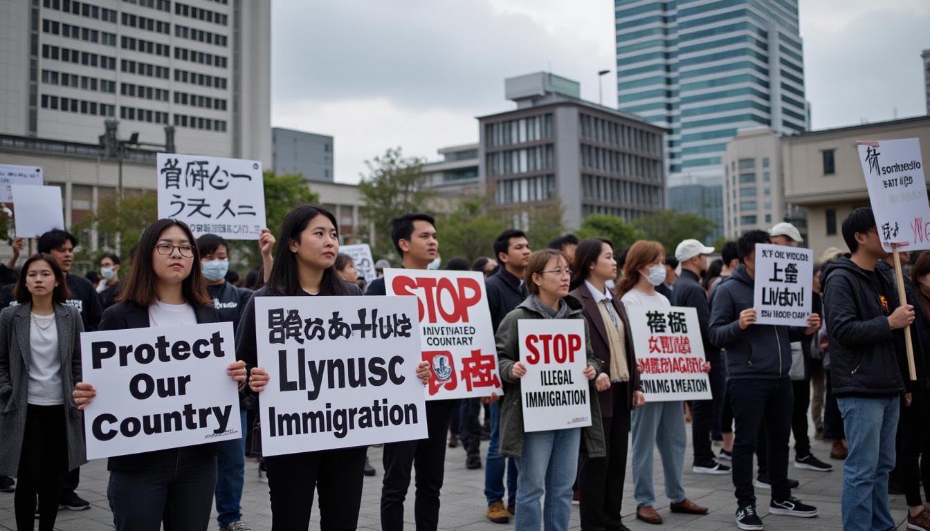 découvrez les nouvelles mesures de contrôle instaurées au japon à l'égard des étrangers. analyse des impacts sur l'immigration, le tourisme et la vie des expatriés dans le pays.