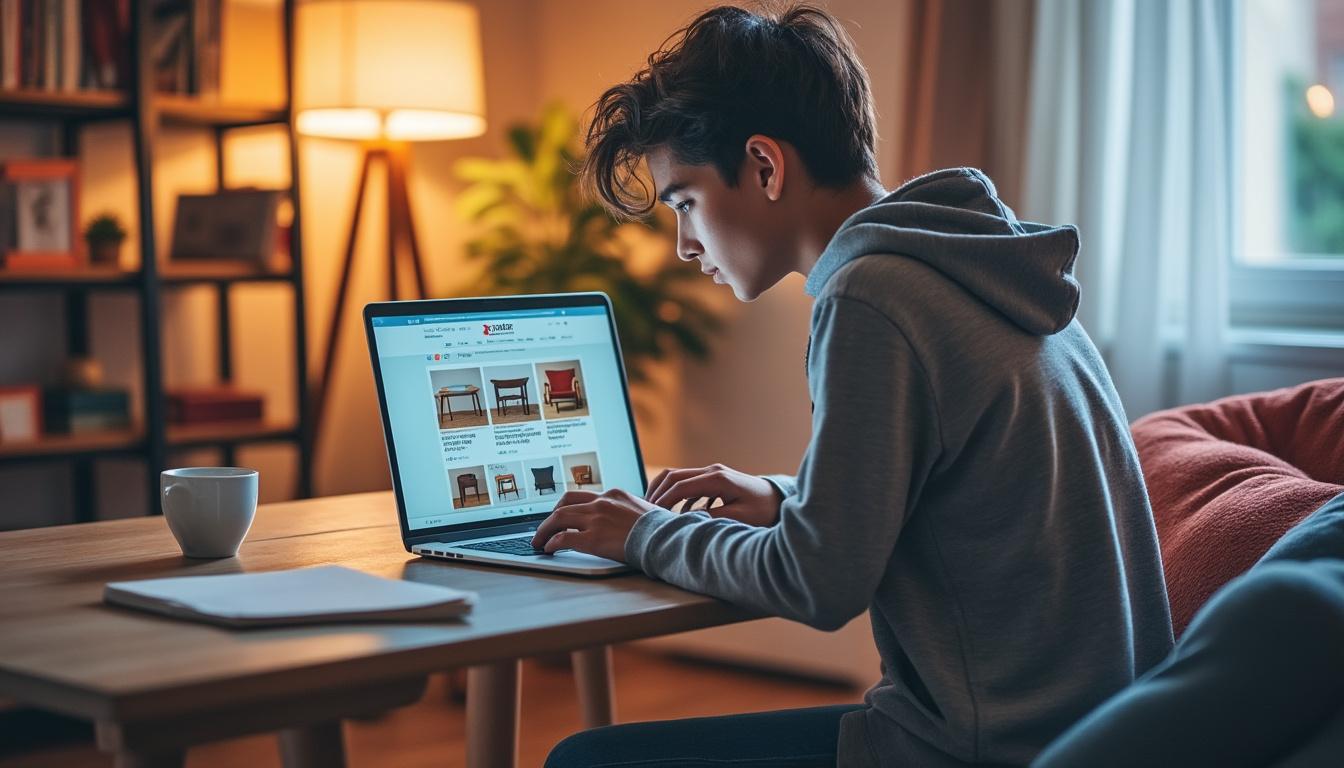 découvrez nos astuces et conseils pratiques pour meubler votre logement étudiant sans vous ruiner. idées économiques, bons plans et solutions malines pour un espace confortable à petit budget !