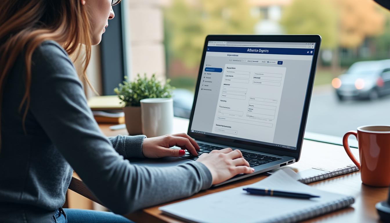 اكتشف الخطوات الأساسية للتقديم على سكن جامعي: الإجراءات، الوثائق اللازمة ونصائح لتعزيز فرصك في الحصول على سكن طلابي.