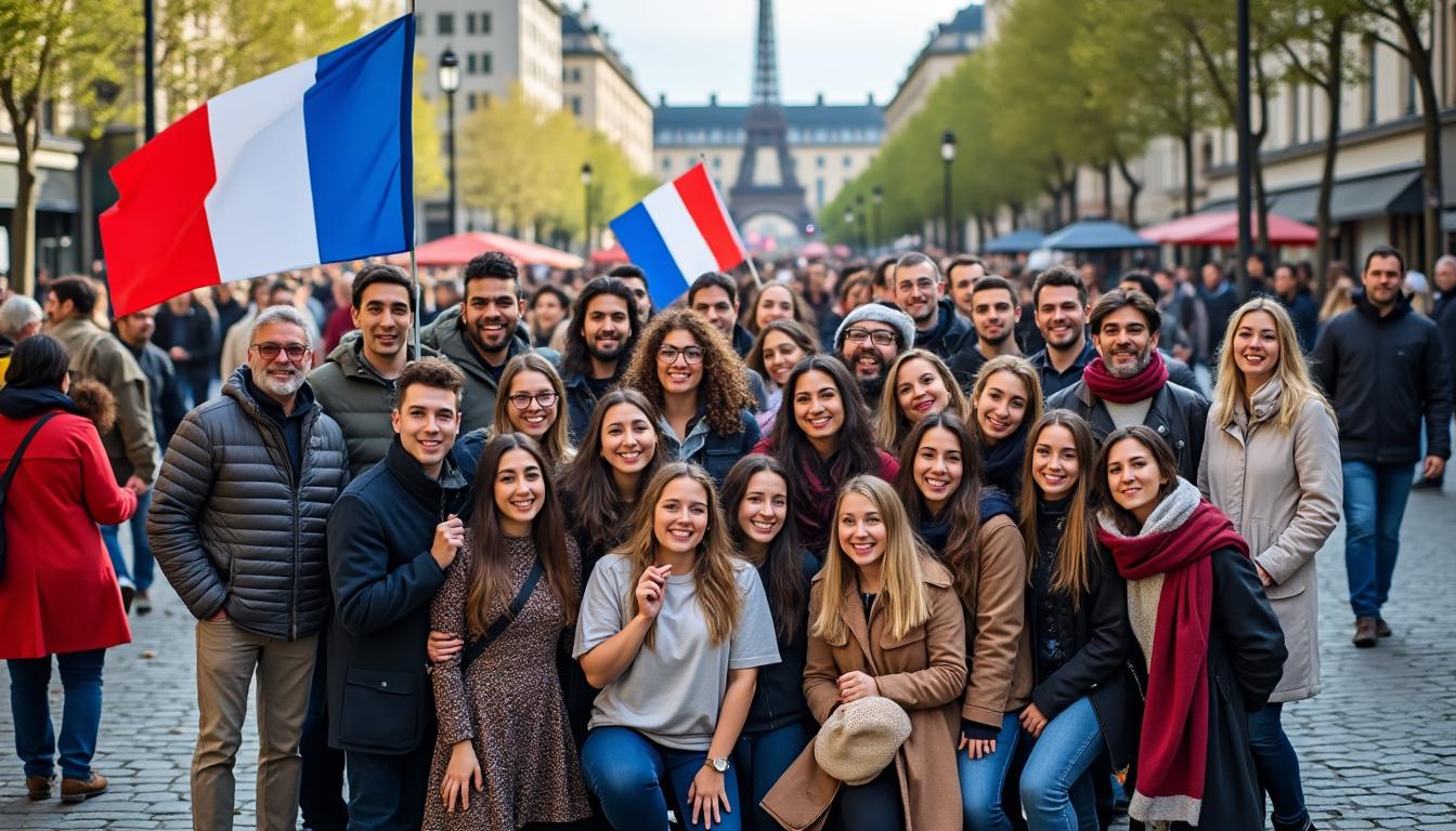 découvrez la réalité derrière l'immigration en france grâce à une analyse claire des chiffres officiels. cet article démystifie les idées reçues et met en lumière les vérités essentielles sur ce sujet d’actualité.