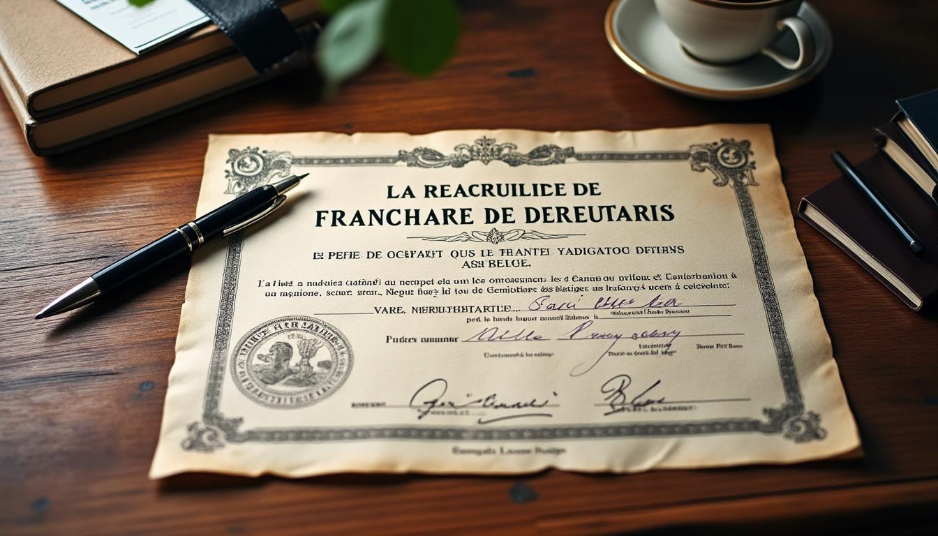 découvrez l'expérience unique de dix-huit personnes ayant récemment obtenu la citoyenneté française dans l'orne, un moment fort marqué par émotion et fierté, reflet de leur intégration pleine et entière à la communauté nationale.