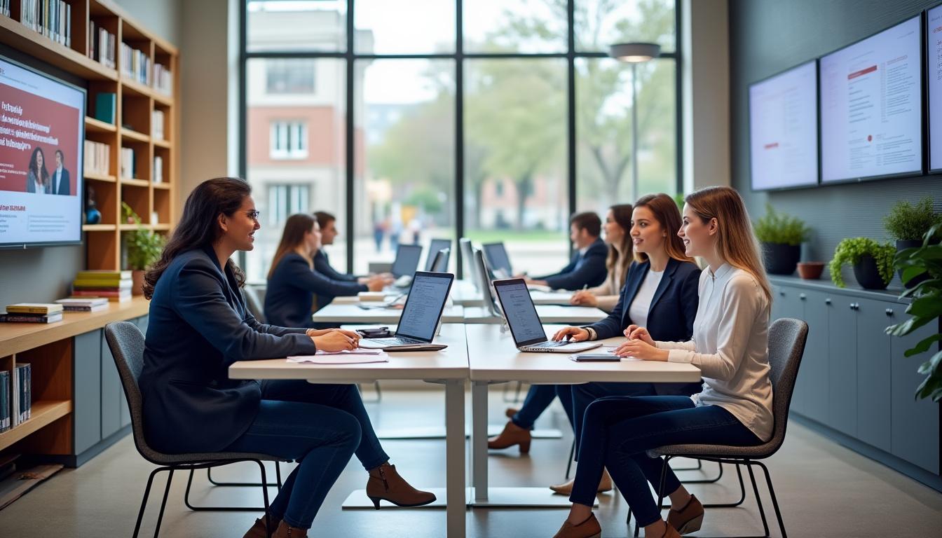 découvrez les étapes clés et conseils pratiques pour réussir le processus de transfert en tant qu’étudiant international : démarches administratives, documents nécessaires et astuces pour faciliter votre mobilité académique.