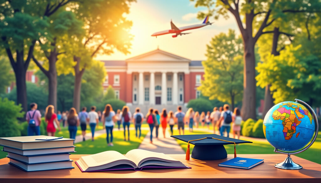 découvrez tout ce qu'il faut savoir sur les frais d'inscription universitaires appliqués aux étudiants non-résidents : montants, critères, et conseils pour mieux anticiper votre budget étudiant à l'international.