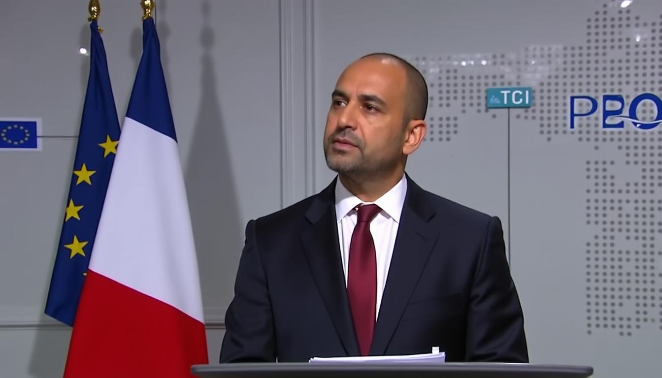 me fayçal megherbi met en lumière les récentes restrictions d'accès à la nationalité française, expliquant leurs implications et les démarches à suivre pour les candidats concernés.