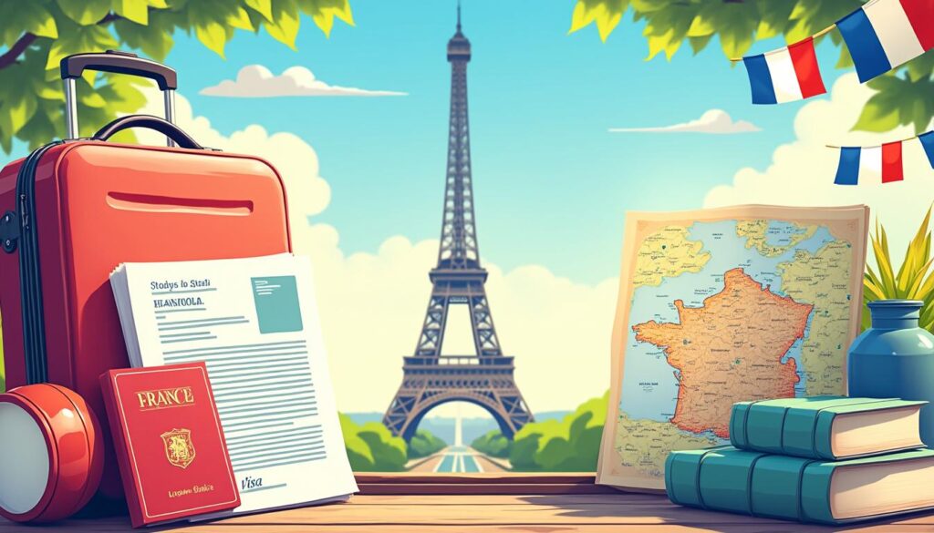 découvrez les démarches légales et les conseils pratiques essentiels pour bien préparer votre arrivée en france en tant qu’étudiant international. visas, logement, assurances : tout ce qu’il faut savoir pour un début de séjour réussi.